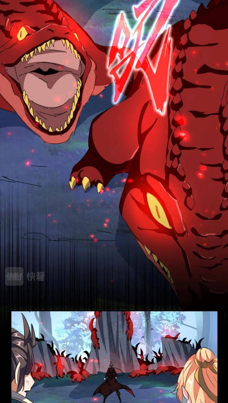 Đại Quản Gia Là Ma Hoàng - Chapter 325 - Page 52