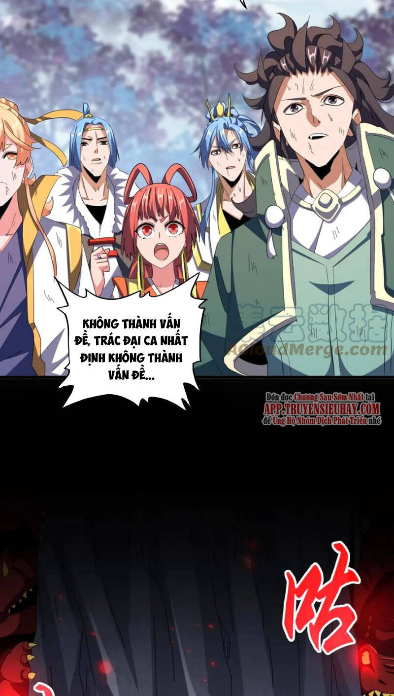 Đại Quản Gia Là Ma Hoàng - Chapter 325 - Page 56