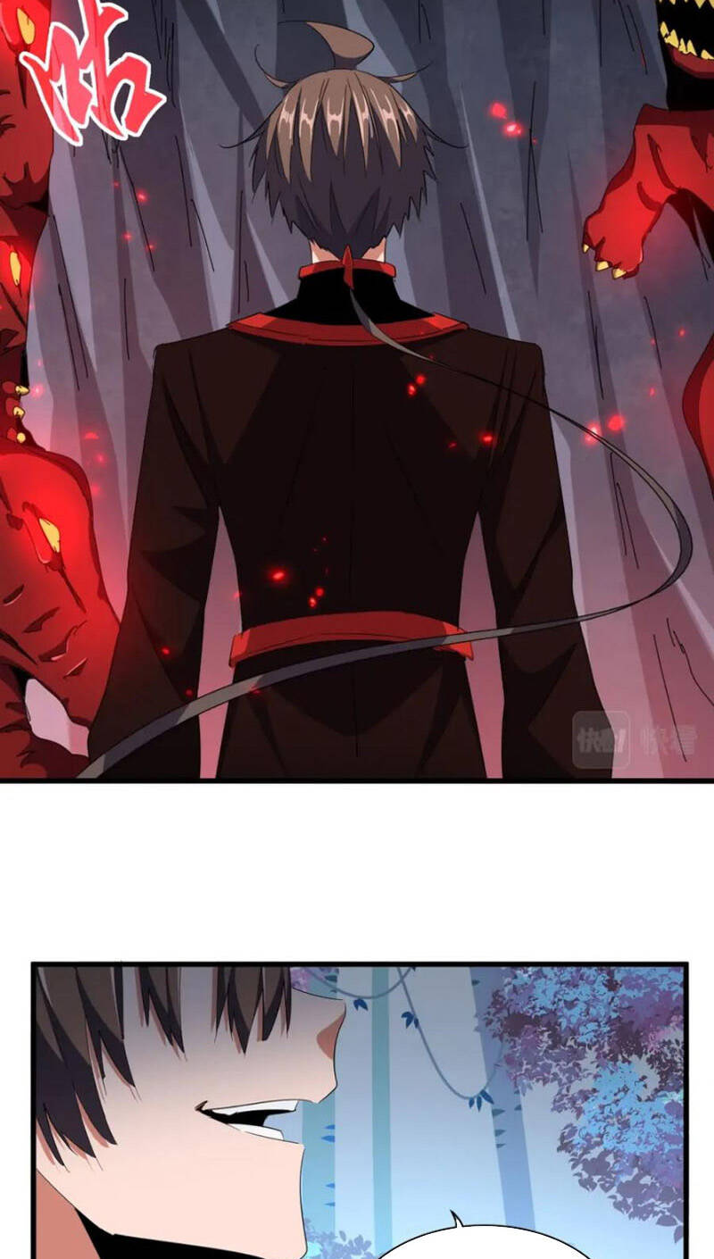 Đại Quản Gia Là Ma Hoàng - Chapter 325 - Page 57