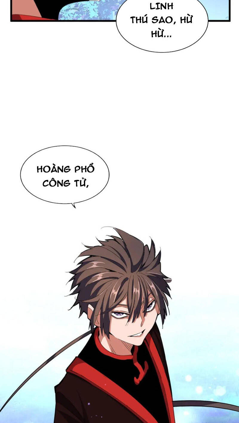 Đại Quản Gia Là Ma Hoàng - Chapter 325 - Page 58