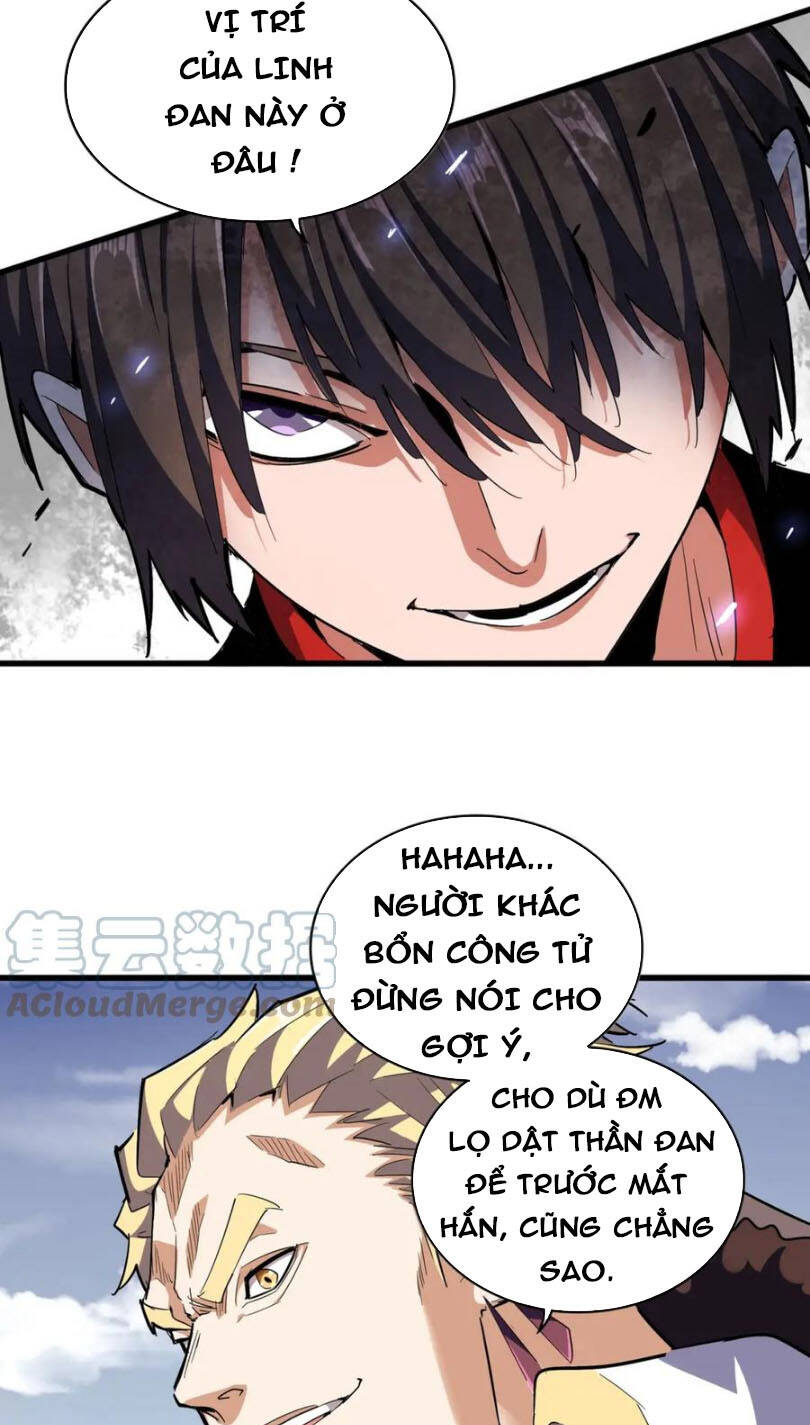 Đại Quản Gia Là Ma Hoàng - Chapter 325 - Page 5