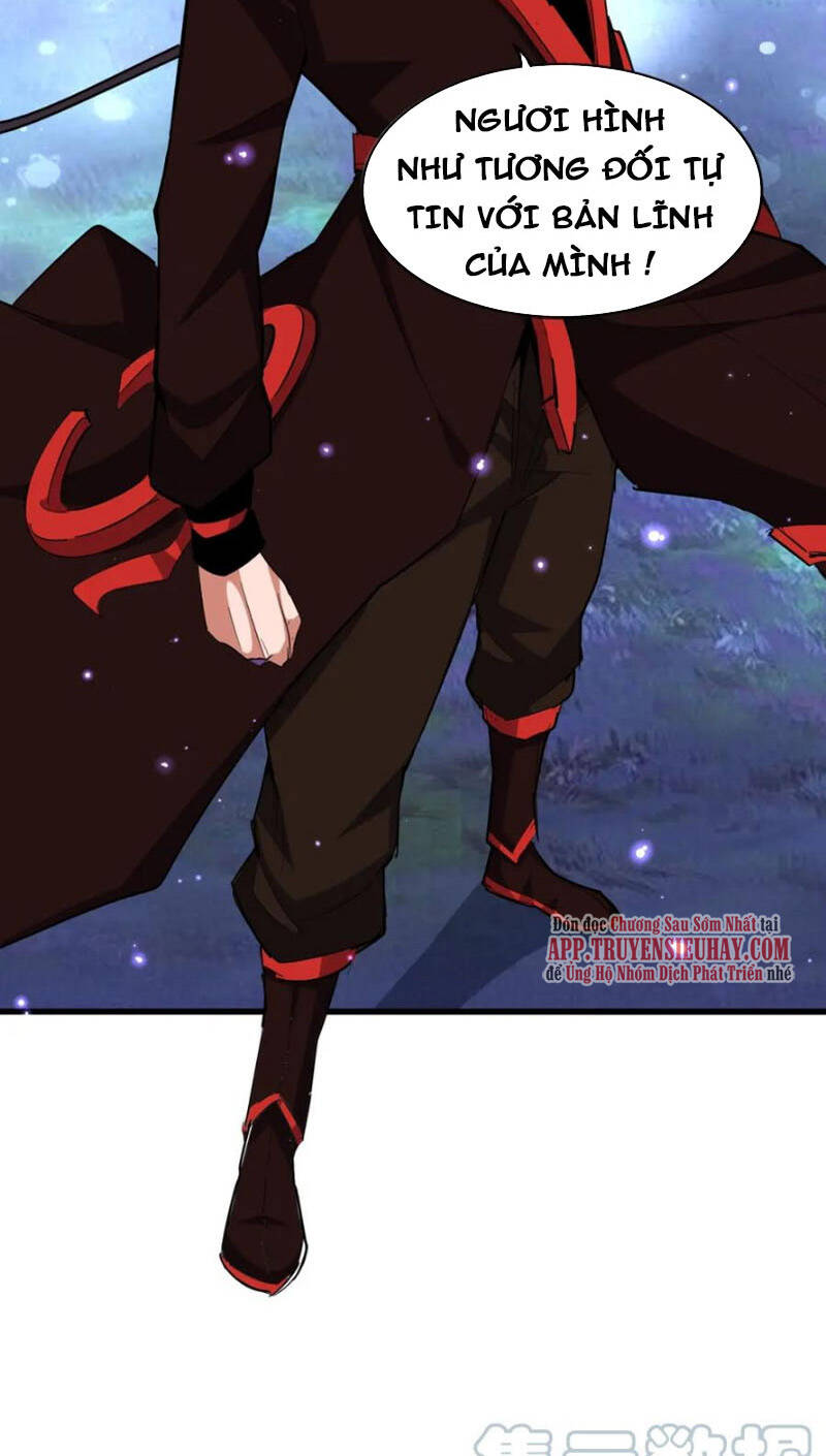 Đại Quản Gia Là Ma Hoàng - Chapter 325 - Page 59