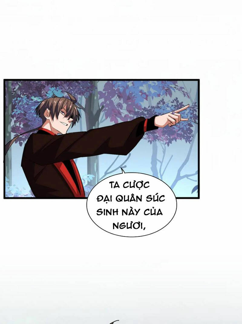 Đại Quản Gia Là Ma Hoàng - Chapter 326 - Page 9