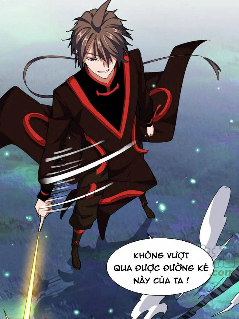 Đại Quản Gia Là Ma Hoàng - Chapter 326 - Page 10