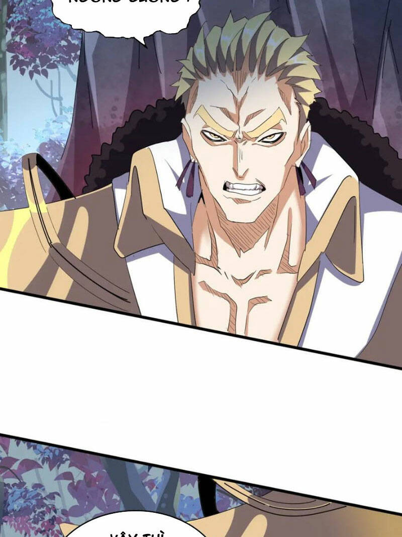 Đại Quản Gia Là Ma Hoàng - Chapter 326 - Page 12