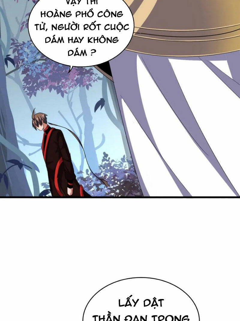 Đại Quản Gia Là Ma Hoàng - Chapter 326 - Page 13