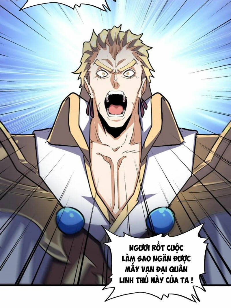 Đại Quản Gia Là Ma Hoàng - Chapter 326 - Page 16