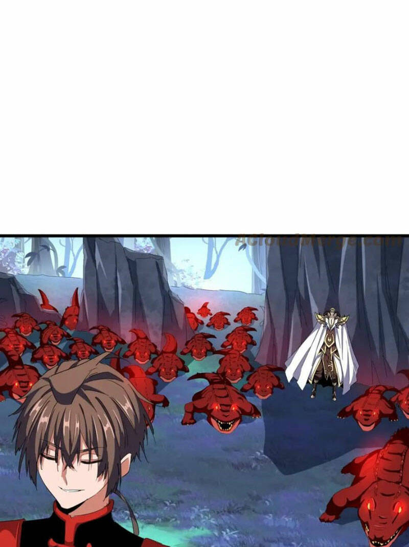 Đại Quản Gia Là Ma Hoàng - Chapter 326 - Page 17