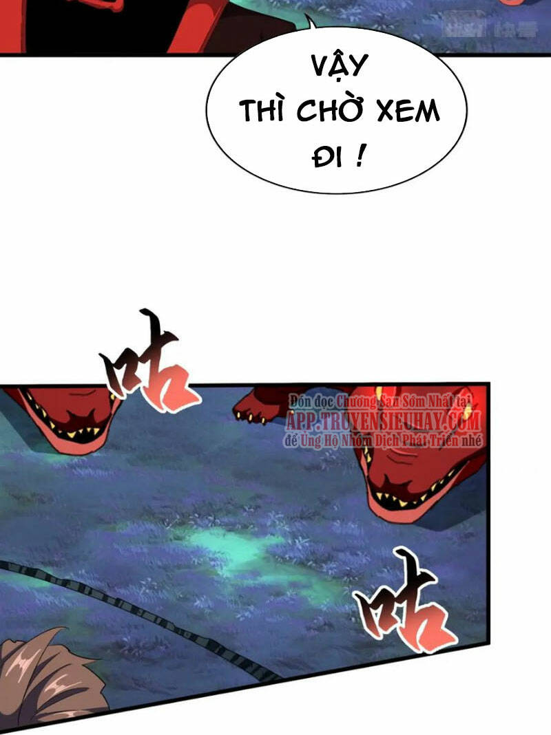 Đại Quản Gia Là Ma Hoàng - Chapter 326 - Page 18