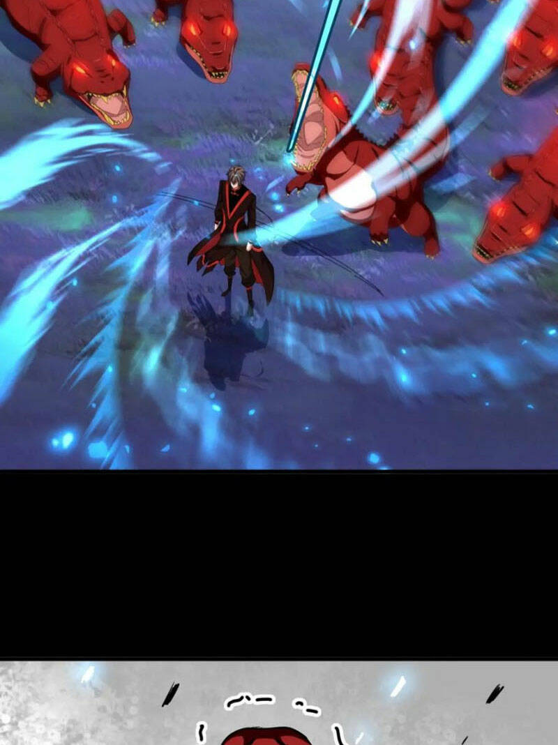 Đại Quản Gia Là Ma Hoàng - Chapter 326 - Page 24