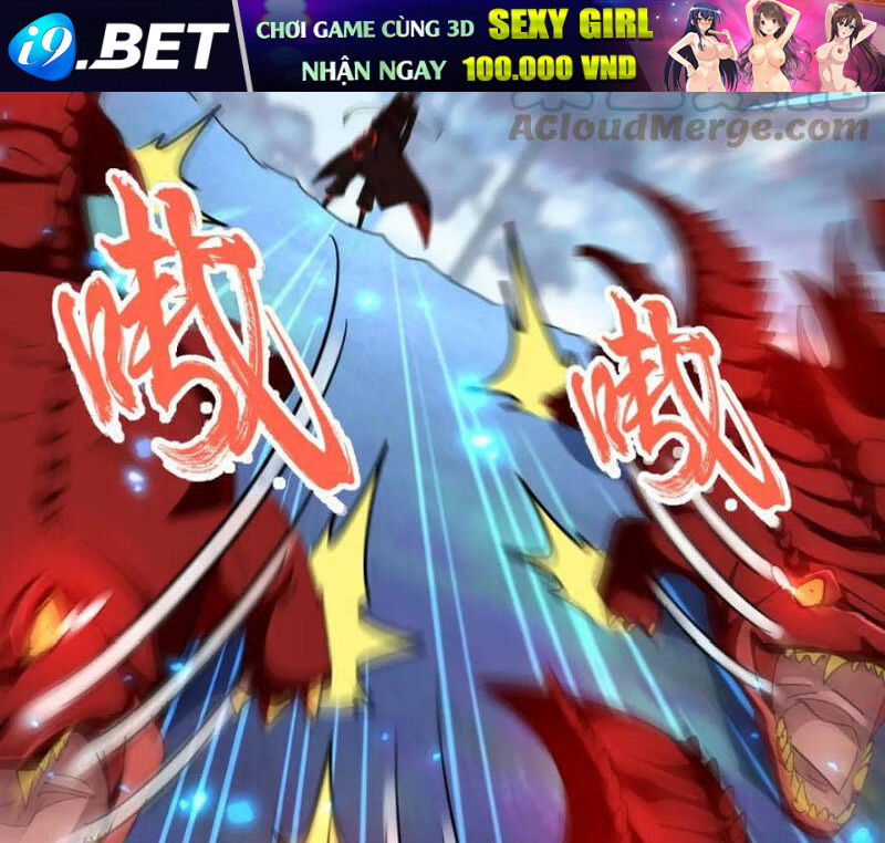 Đại Quản Gia Là Ma Hoàng - Chapter 326 - Page 27