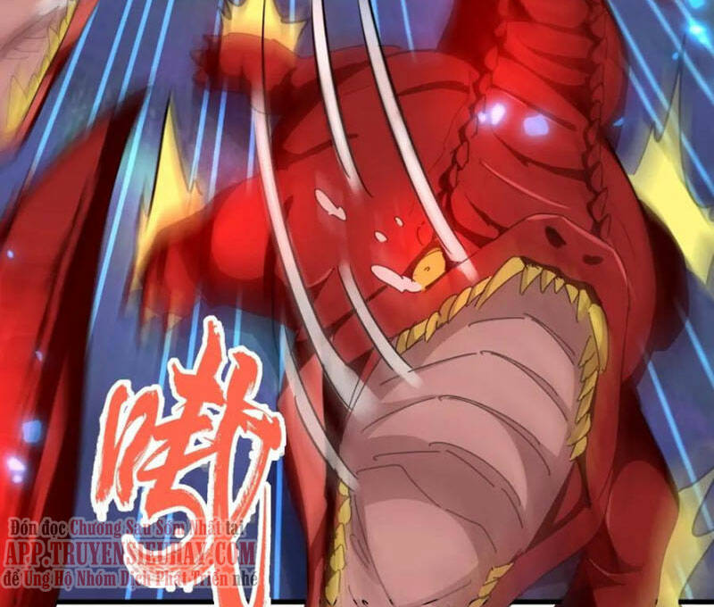 Đại Quản Gia Là Ma Hoàng - Chapter 326 - Page 28