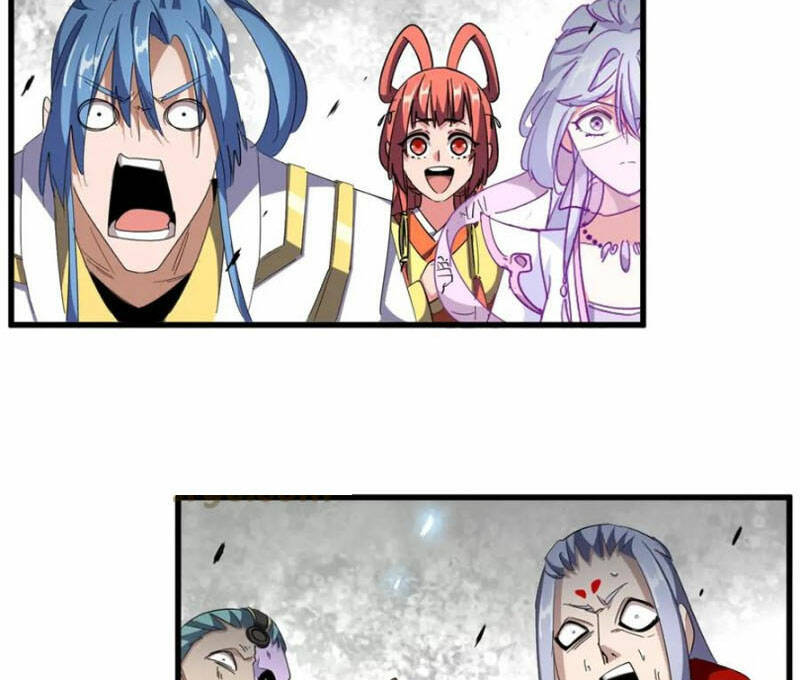 Đại Quản Gia Là Ma Hoàng - Chapter 326 - Page 30