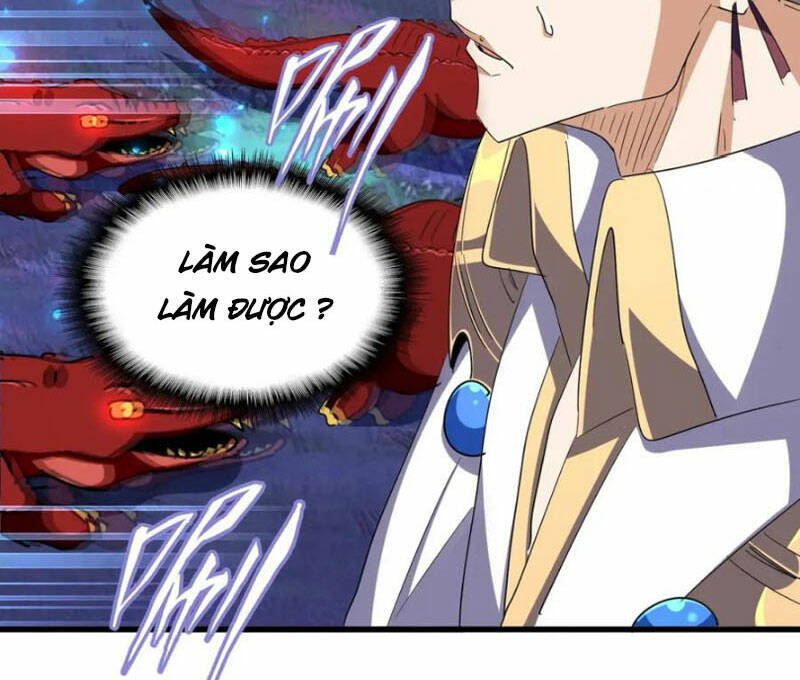 Đại Quản Gia Là Ma Hoàng - Chapter 326 - Page 36