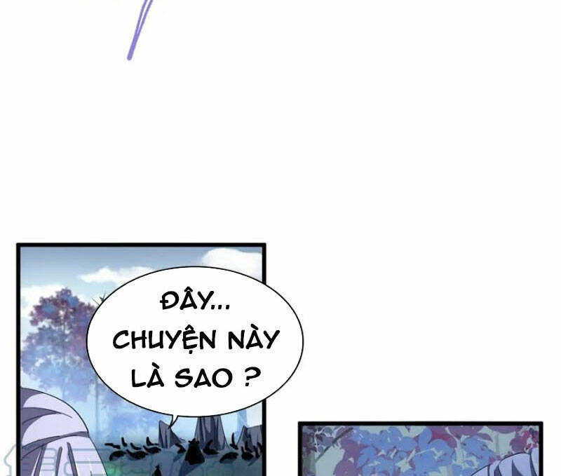 Đại Quản Gia Là Ma Hoàng - Chapter 326 - Page 37