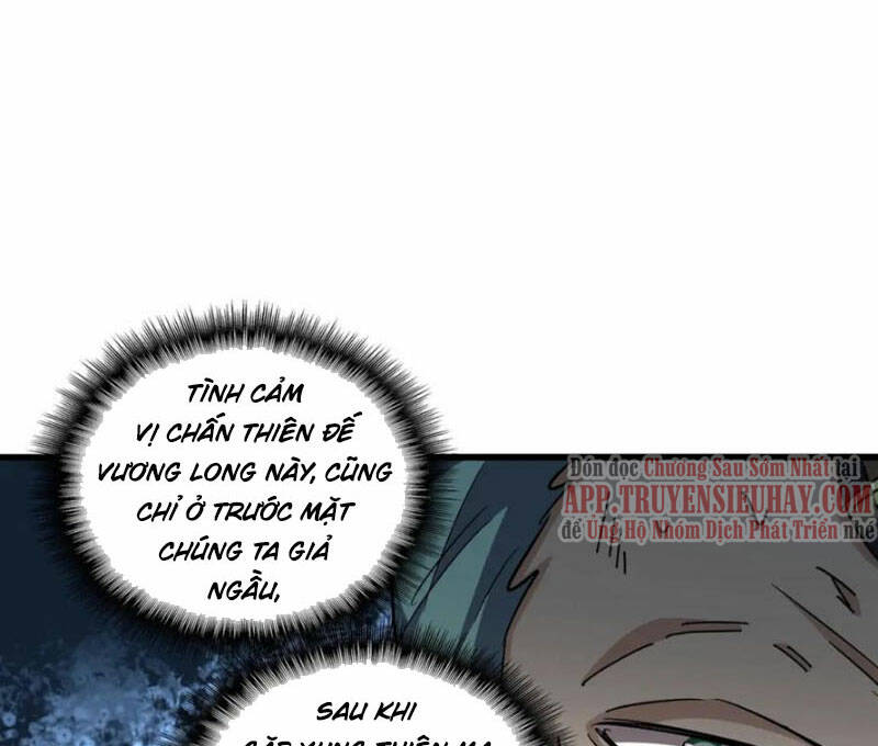 Đại Quản Gia Là Ma Hoàng - Chapter 326 - Page 39