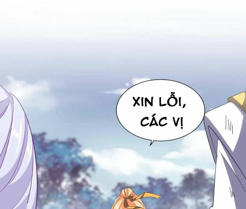 Đại Quản Gia Là Ma Hoàng - Chapter 326 - Page 42