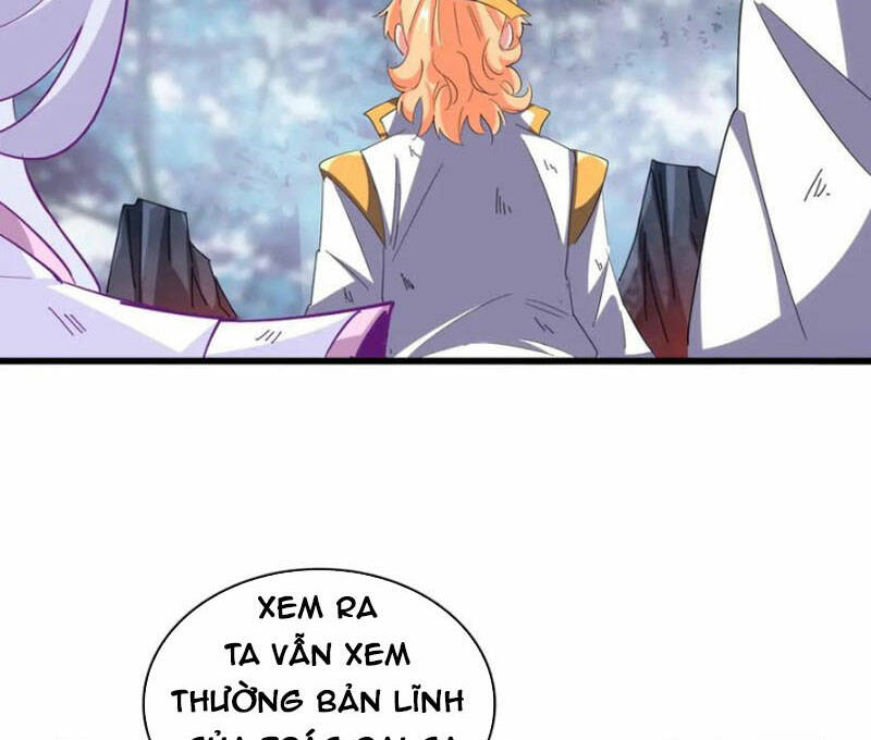 Đại Quản Gia Là Ma Hoàng - Chapter 326 - Page 43