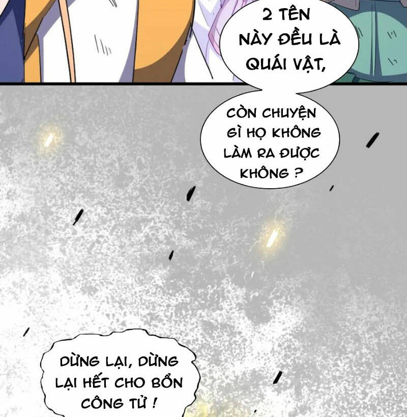 Đại Quản Gia Là Ma Hoàng - Chapter 326 - Page 46