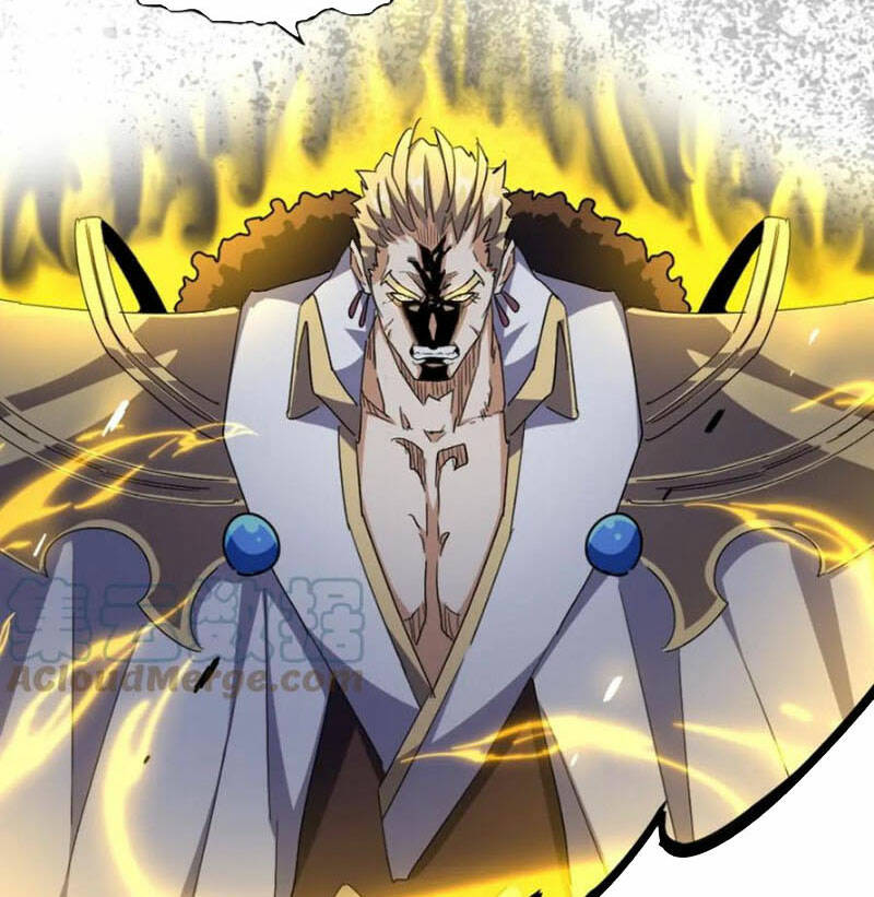 Đại Quản Gia Là Ma Hoàng - Chapter 326 - Page 47