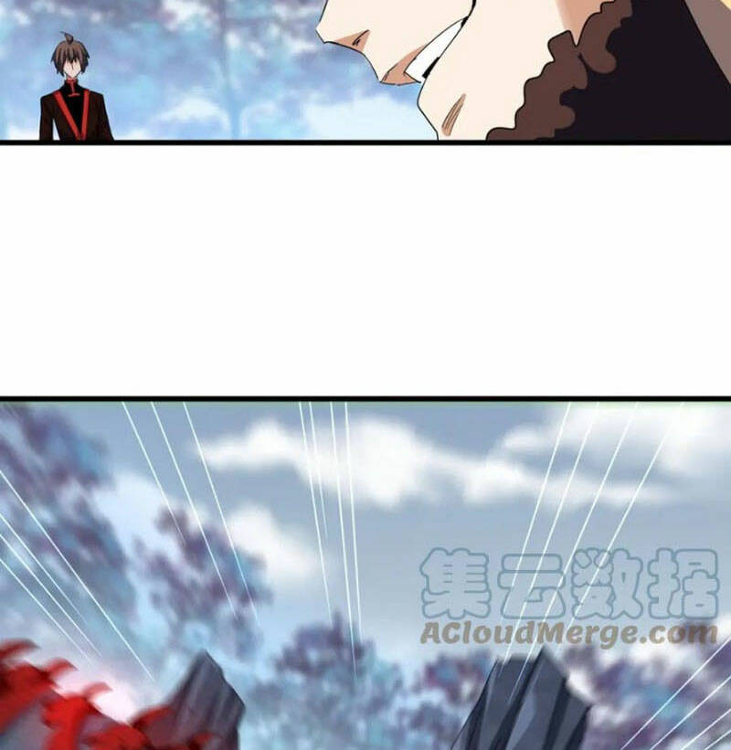 Đại Quản Gia Là Ma Hoàng - Chapter 326 - Page 53