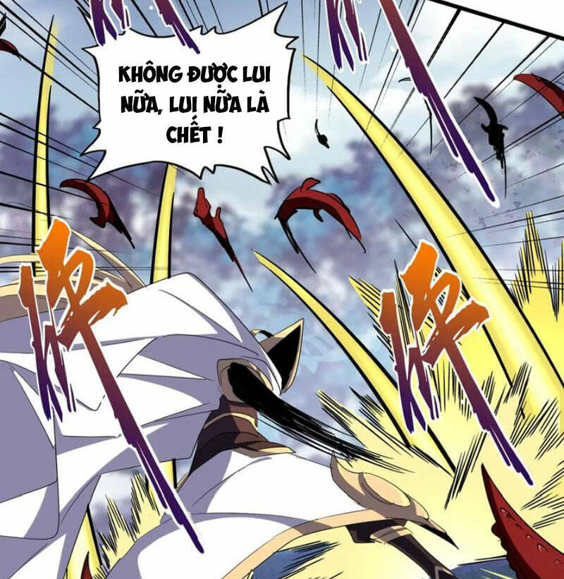 Đại Quản Gia Là Ma Hoàng - Chapter 326 - Page 58