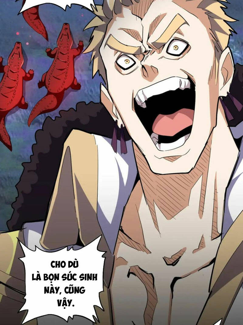 Đại Quản Gia Là Ma Hoàng - Chapter 326 - Page 5