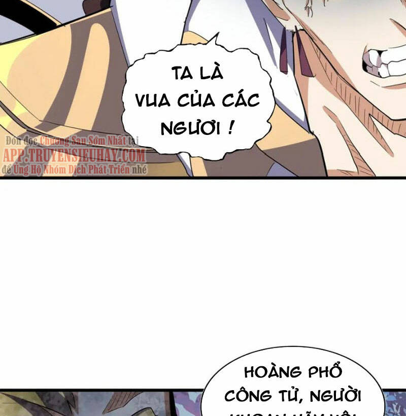 Đại Quản Gia Là Ma Hoàng - Chapter 326 - Page 61