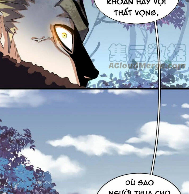 Đại Quản Gia Là Ma Hoàng - Chapter 326 - Page 62