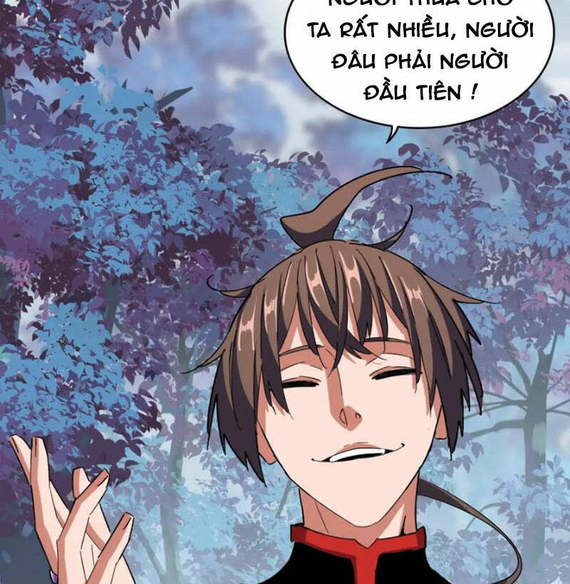 Đại Quản Gia Là Ma Hoàng - Chapter 326 - Page 63