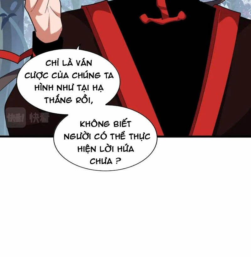 Đại Quản Gia Là Ma Hoàng - Chapter 326 - Page 64
