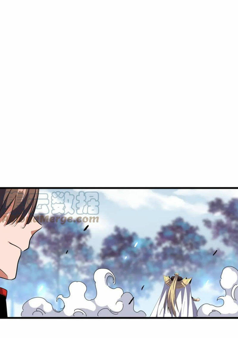 Đại Quản Gia Là Ma Hoàng - Chapter 326 - Page 66