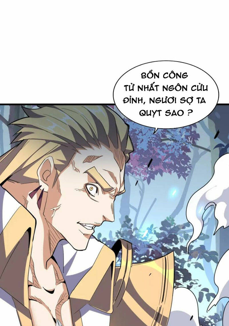 Đại Quản Gia Là Ma Hoàng - Chapter 326 - Page 67