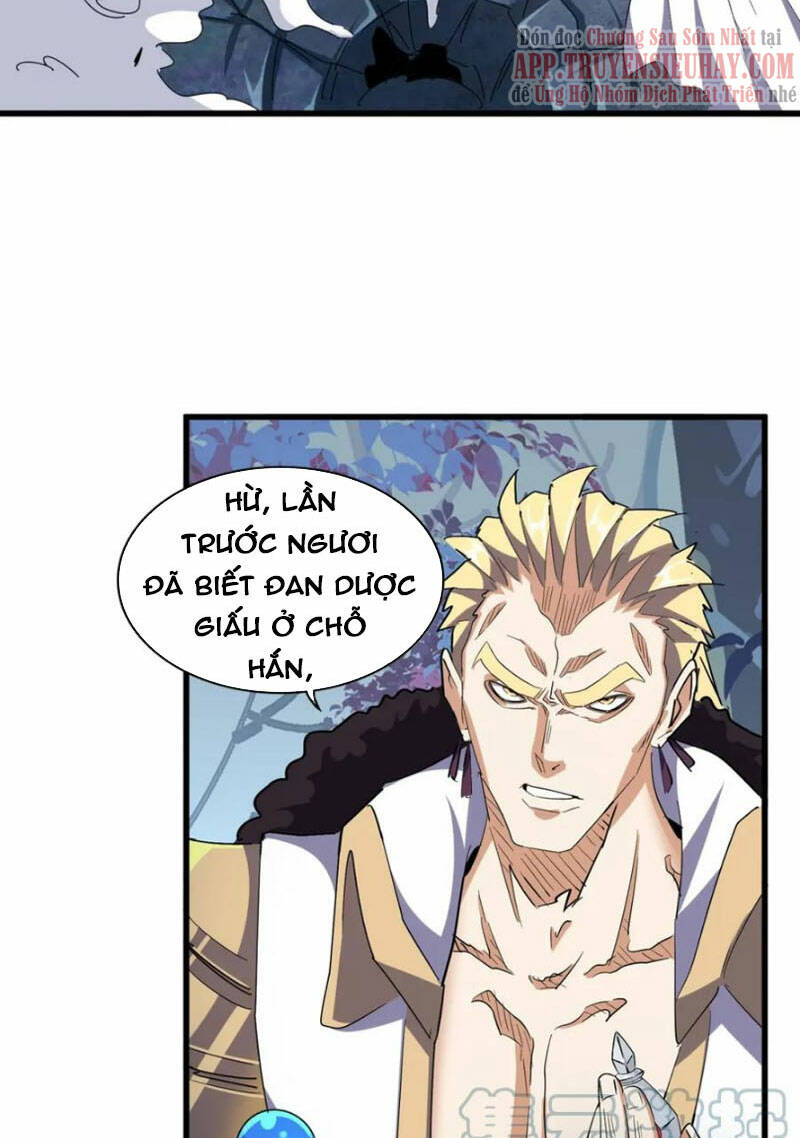 Đại Quản Gia Là Ma Hoàng - Chapter 326 - Page 70