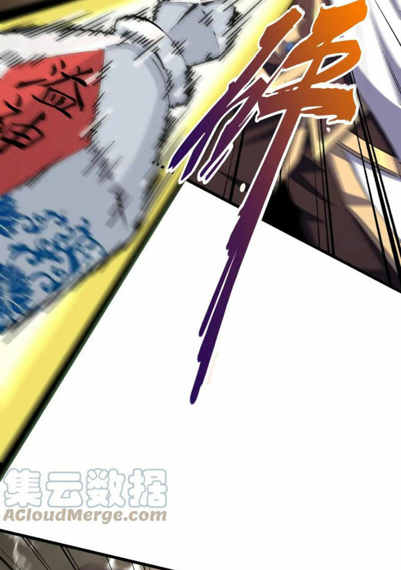 Đại Quản Gia Là Ma Hoàng - Chapter 326 - Page 72