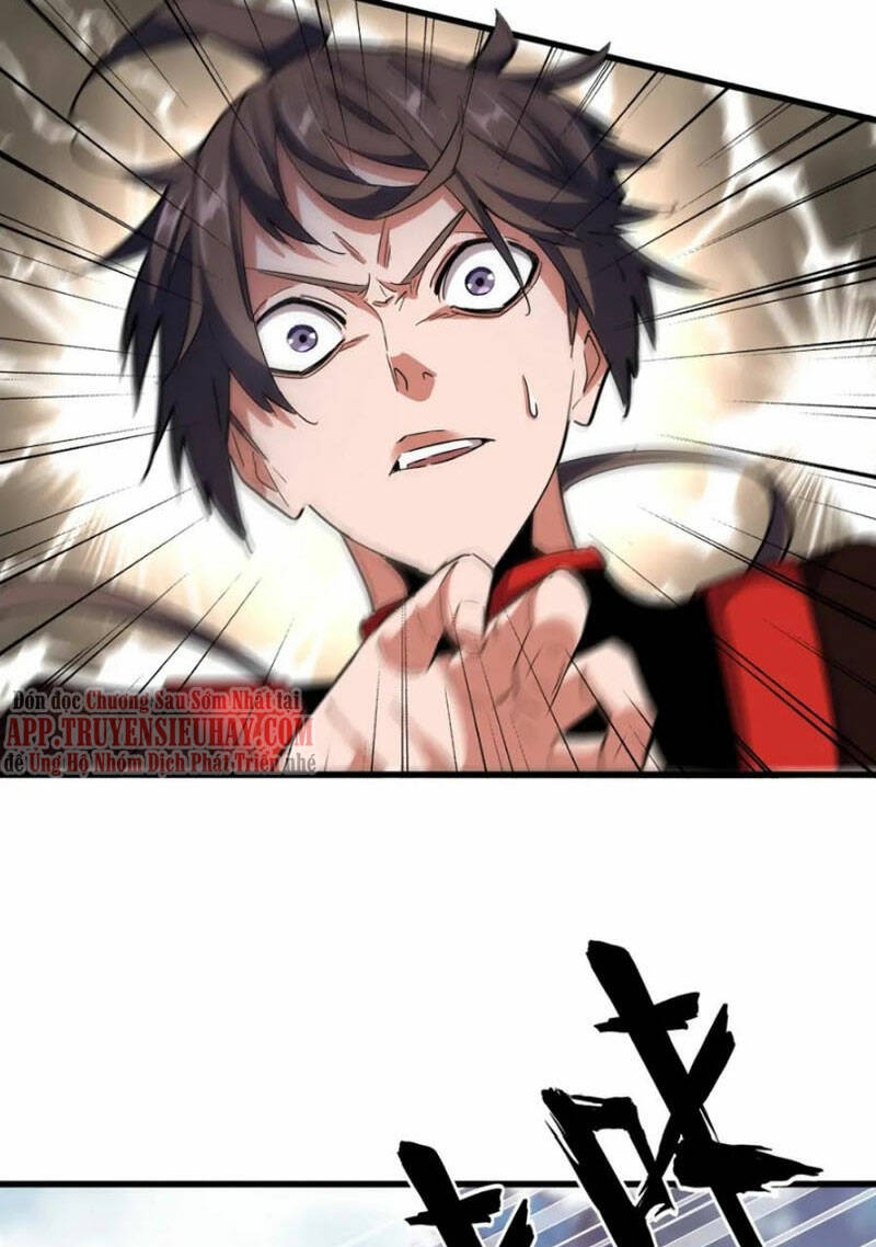 Đại Quản Gia Là Ma Hoàng - Chapter 326 - Page 73