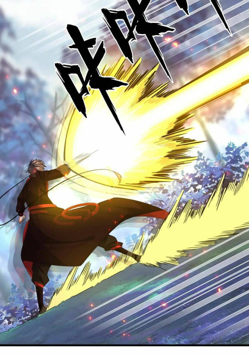 Đại Quản Gia Là Ma Hoàng - Chapter 326 - Page 74