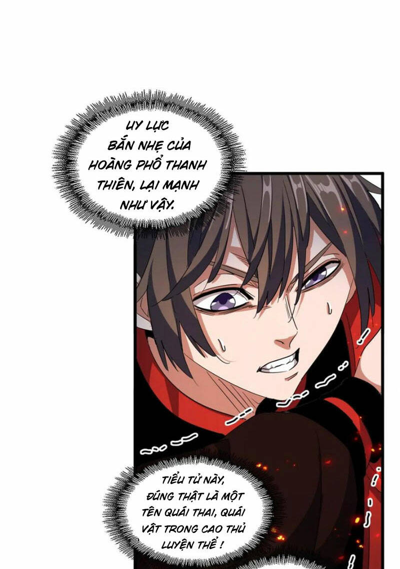 Đại Quản Gia Là Ma Hoàng - Chapter 326 - Page 75