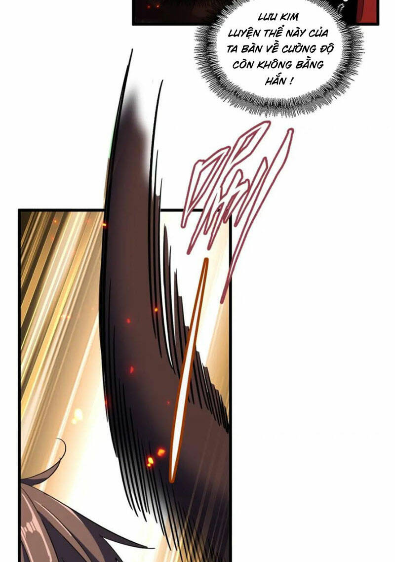 Đại Quản Gia Là Ma Hoàng - Chapter 326 - Page 76