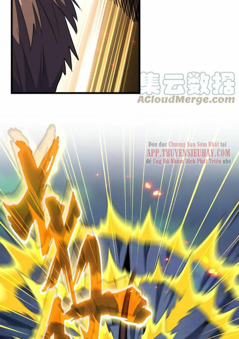 Đại Quản Gia Là Ma Hoàng - Chapter 326 - Page 77