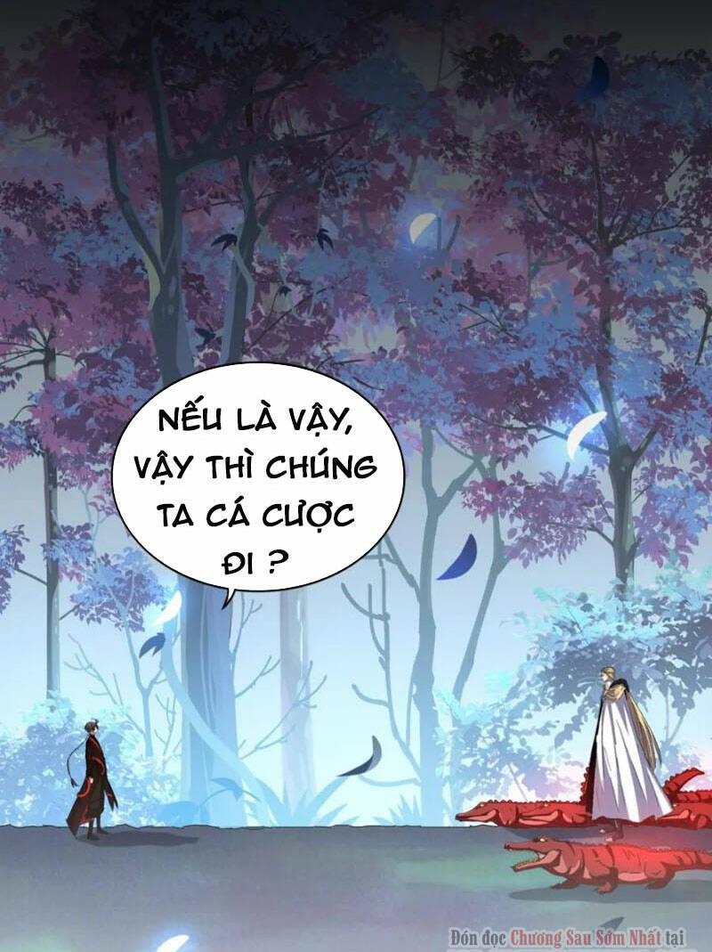 Đại Quản Gia Là Ma Hoàng - Chapter 326 - Page 7