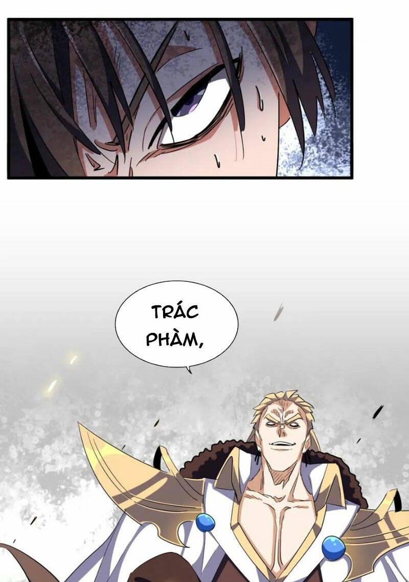Đại Quản Gia Là Ma Hoàng - Chapter 326 - Page 80