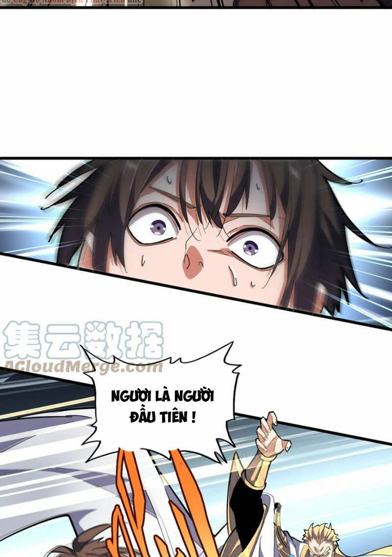 Đại Quản Gia Là Ma Hoàng - Chapter 326 - Page 83