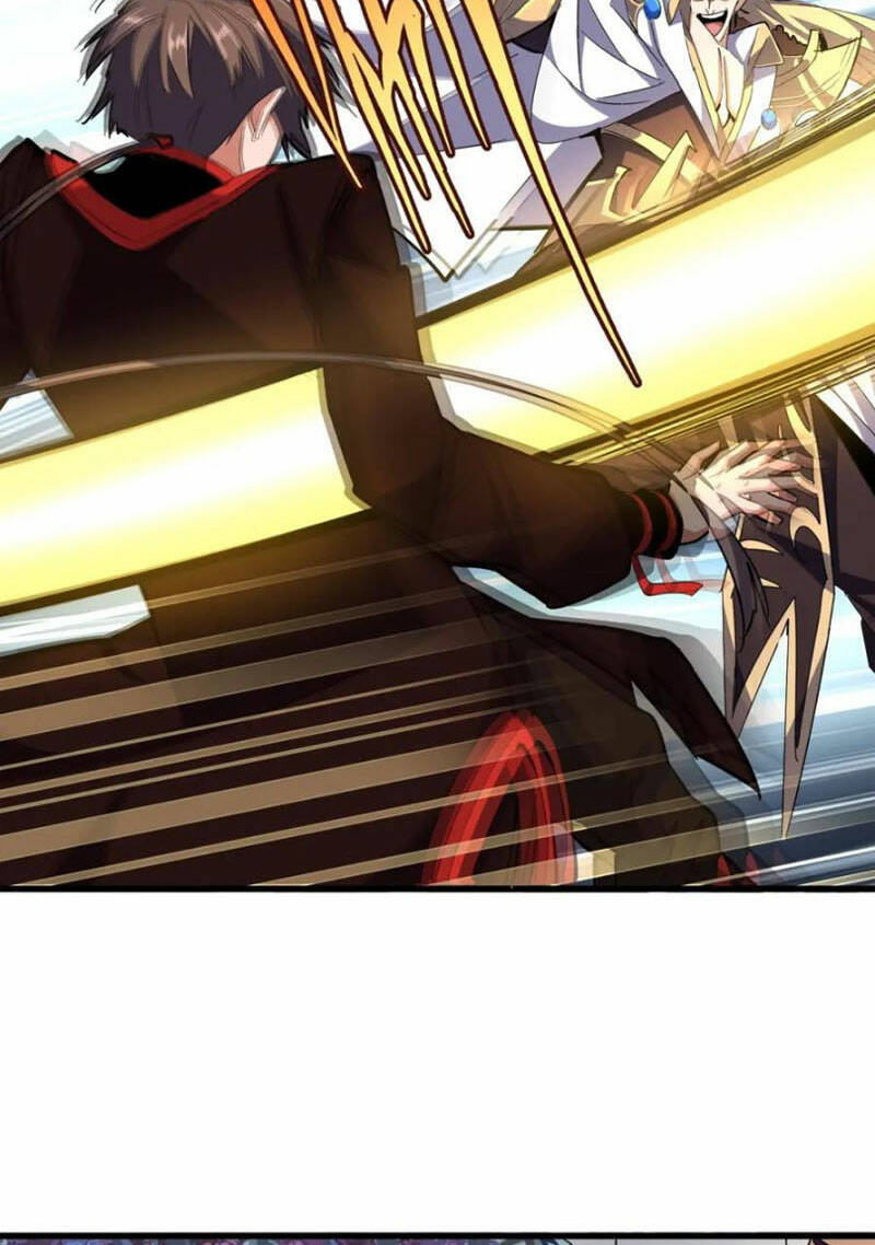 Đại Quản Gia Là Ma Hoàng - Chapter 326 - Page 84