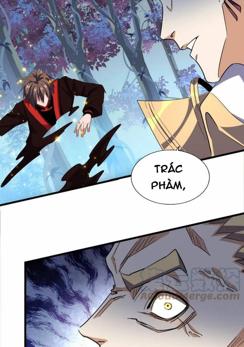 Đại Quản Gia Là Ma Hoàng - Chapter 326 - Page 85