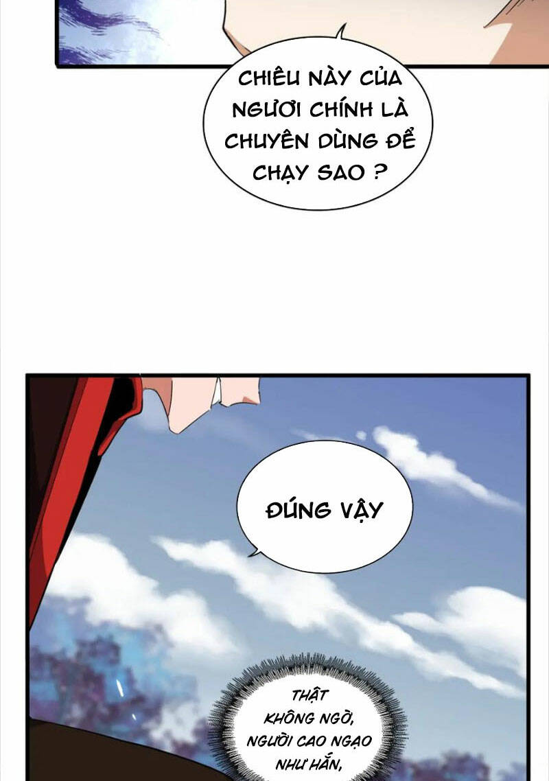 Đại Quản Gia Là Ma Hoàng - Chapter 326 - Page 86