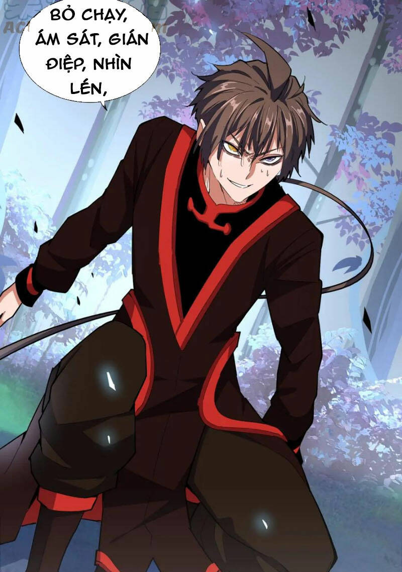 Đại Quản Gia Là Ma Hoàng - Chapter 326 - Page 88