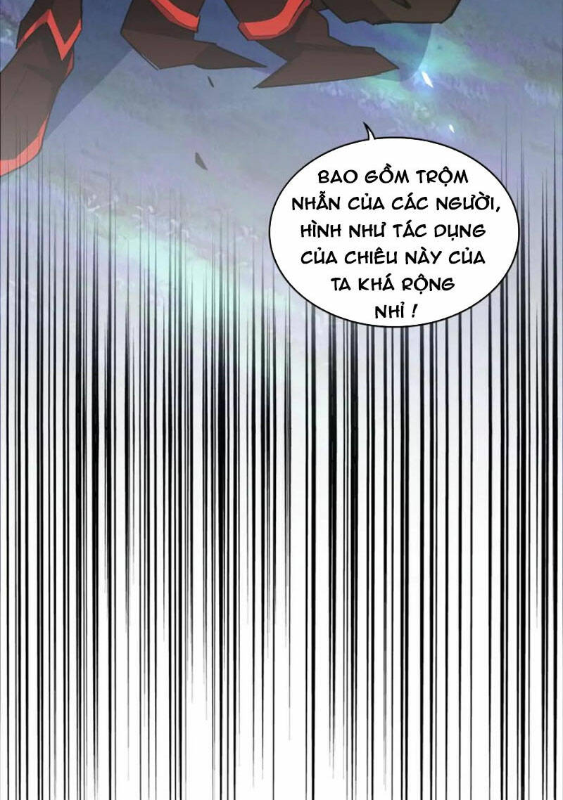 Đại Quản Gia Là Ma Hoàng - Chapter 326 - Page 89