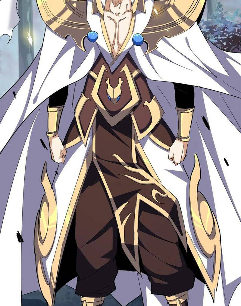 Đại Quản Gia Là Ma Hoàng - Chapter 327 - Page 9