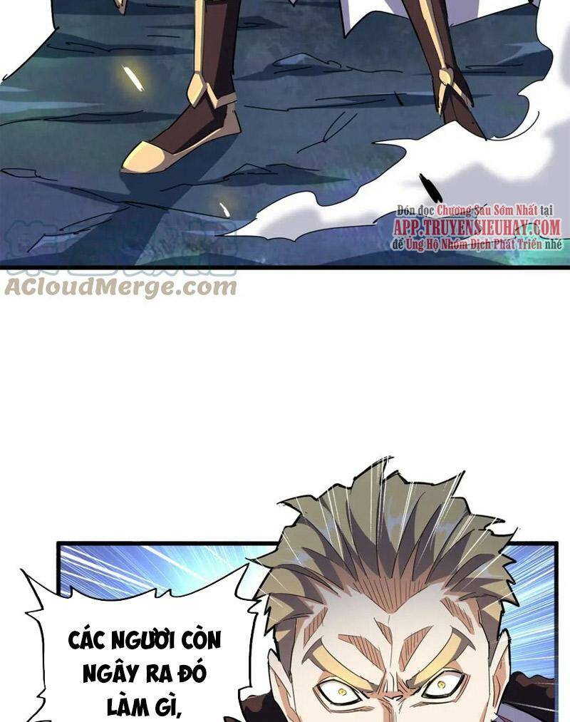 Đại Quản Gia Là Ma Hoàng - Chapter 327 - Page 10